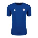 Compra camiseta c.f. pachuca charly 202425 – azul – Jerseys y Camisetas de la Liga MX