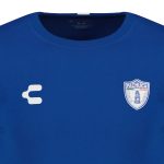 Compra camiseta c.f. pachuca charly 202425 – azul – Jerseys y Camisetas de la Liga MX