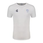 Compra camiseta c.f. pachuca charly 202425 – blanca – Jerseys y Camisetas de la Liga MX