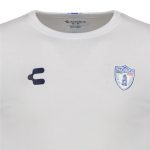 Compra camiseta c.f. pachuca charly 202425 – blanca – Jerseys y Camisetas de la Liga MX