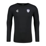 Compra camiseta c.f. pachuca charly de manga larga – negra – Jerseys y Camisetas de la Liga MX