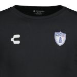 Compra camiseta c.f. pachuca charly de manga larga – negra – Jerseys y Camisetas de la Liga MX