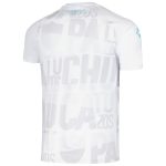 Compra camiseta c.f. pachuca charly dry factor 202324 de entrenamiento – blanca – Jerseys y Camisetas de la Liga MX