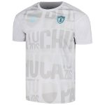 Compra camiseta c.f. pachuca charly dry factor 202324 de entrenamiento – gris – Jerseys y Camisetas de la Liga MX