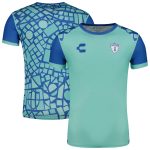 Compra camiseta c.f. pachuca charly dry factor 202425 de entrenamiento de alto rendimiento – azul claro – Jerseys y Camisetas de la Liga MX