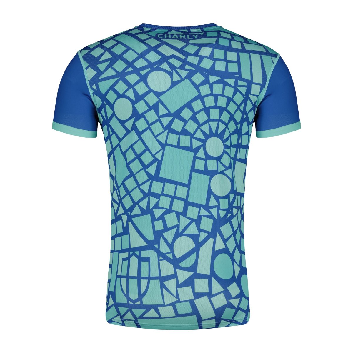 Compra camiseta c.f. pachuca charly dry factor 202425 de entrenamiento de alto rendimiento – azul claro – Jerseys y Camisetas de la Liga MX