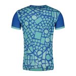 Compra camiseta c.f. pachuca charly dry factor 202425 de entrenamiento de alto rendimiento – azul claro – Jerseys y Camisetas de la Liga MX