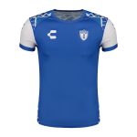 Compra camiseta c.f. pachuca charly dry factor 202425 de entrenamiento de alto rendimiento – azul – Jerseys y Camisetas de la Liga MX