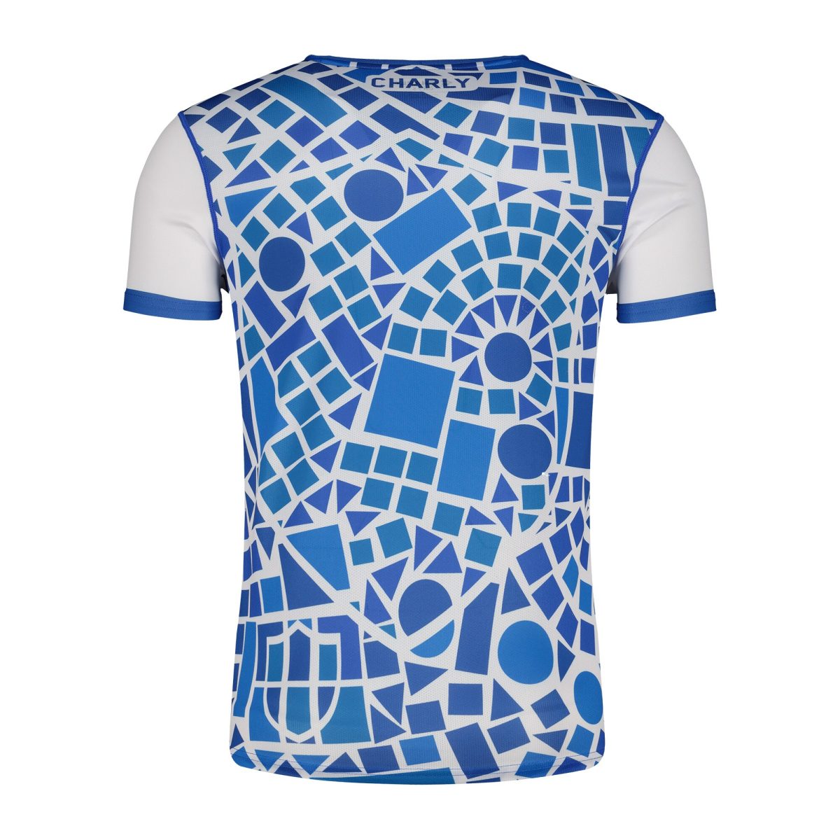Compra camiseta c.f. pachuca charly dry factor 202425 de entrenamiento de alto rendimiento – azul – Jerseys y Camisetas de la Liga MX