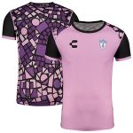 Compra camiseta c.f. pachuca charly dry factor 202425 de entrenamiento de alto rendimiento – morada – Jerseys y Camisetas de la Liga MX