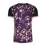 Compra camiseta c.f. pachuca charly dry factor 202425 de entrenamiento de alto rendimiento – morada – Jerseys y Camisetas de la Liga MX