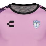 Compra camiseta c.f. pachuca charly dry factor 202425 de entrenamiento de alto rendimiento – morada – Jerseys y Camisetas de la Liga MX