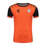 Compra camiseta c.f. pachuca charly dry factor 202425 de entrenamiento de alto rendimiento – naranja – Jerseys y Camisetas de la Liga MX