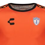 Compra camiseta c.f. pachuca charly dry factor 202425 de entrenamiento de alto rendimiento – naranja – Jerseys y Camisetas de la Liga MX