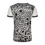 Compra camiseta c.f. pachuca charly dry factor 202425 de entrenamiento de alto rendimiento – negra – Jerseys y Camisetas de la Liga MX