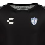 Compra camiseta c.f. pachuca charly dry factor 202425 de entrenamiento de alto rendimiento – negra – Jerseys y Camisetas de la Liga MX