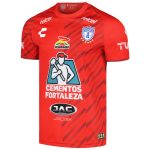 Compra camiseta c.f. pachuca charly equipación auténtica de portero local 202324 – roja – Jerseys y Camisetas de la Liga MX