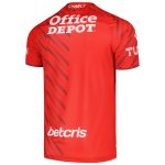 Compra camiseta c.f. pachuca charly equipación auténtica de portero local 202324 – roja – Jerseys y Camisetas de la Liga MX