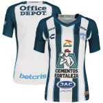 Compra camiseta c.f. pachuca charly equipación auténtica femenina local 202324 – azul marino – Jerseys y Camisetas de la Liga MX