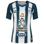 Compra camiseta c.f. pachuca charly equipación auténtica femenina local 202324 – azul marino – Jerseys y Camisetas de la Liga MX