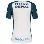 Compra camiseta c.f. pachuca charly equipación auténtica femenina local 202324 – azul marino – Jerseys y Camisetas de la Liga MX