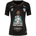 Compra camiseta c.f. pachuca charly equipación auténtica femenina visitante 202324 – negra – Jerseys y Camisetas de la Liga MX