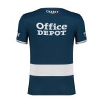 Compra camiseta c.f. pachuca charly equipación auténtica infantil local 202425 – azul marinoblanco – Jerseys y Camisetas de la Liga MX