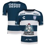 Compra camiseta c.f. pachuca charly equipación auténtica local 202425 – azul marinoblanco – Jerseys y Camisetas de la Liga MX