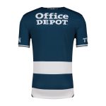 Compra camiseta c.f. pachuca charly equipación auténtica local 202425 – azul marinoblanco – Jerseys y Camisetas de la Liga MX
