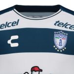 Compra camiseta c.f. pachuca charly equipación auténtica local 202425 – azul marinoblanco – Jerseys y Camisetas de la Liga MX