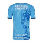 Compra camiseta c.f. pachuca charly equipación auténtica tercera 202425 para adulto masculino – azul claro – Jerseys y Camisetas de la Liga MX