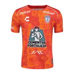 Compra camiseta c.f. pachuca charly equipación auténtica visitante 202425 – naranja – Jerseys y Camisetas de la Liga MX