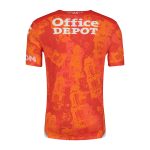 Compra camiseta c.f. pachuca charly equipación auténtica visitante 202425 – naranja – Jerseys y Camisetas de la Liga MX