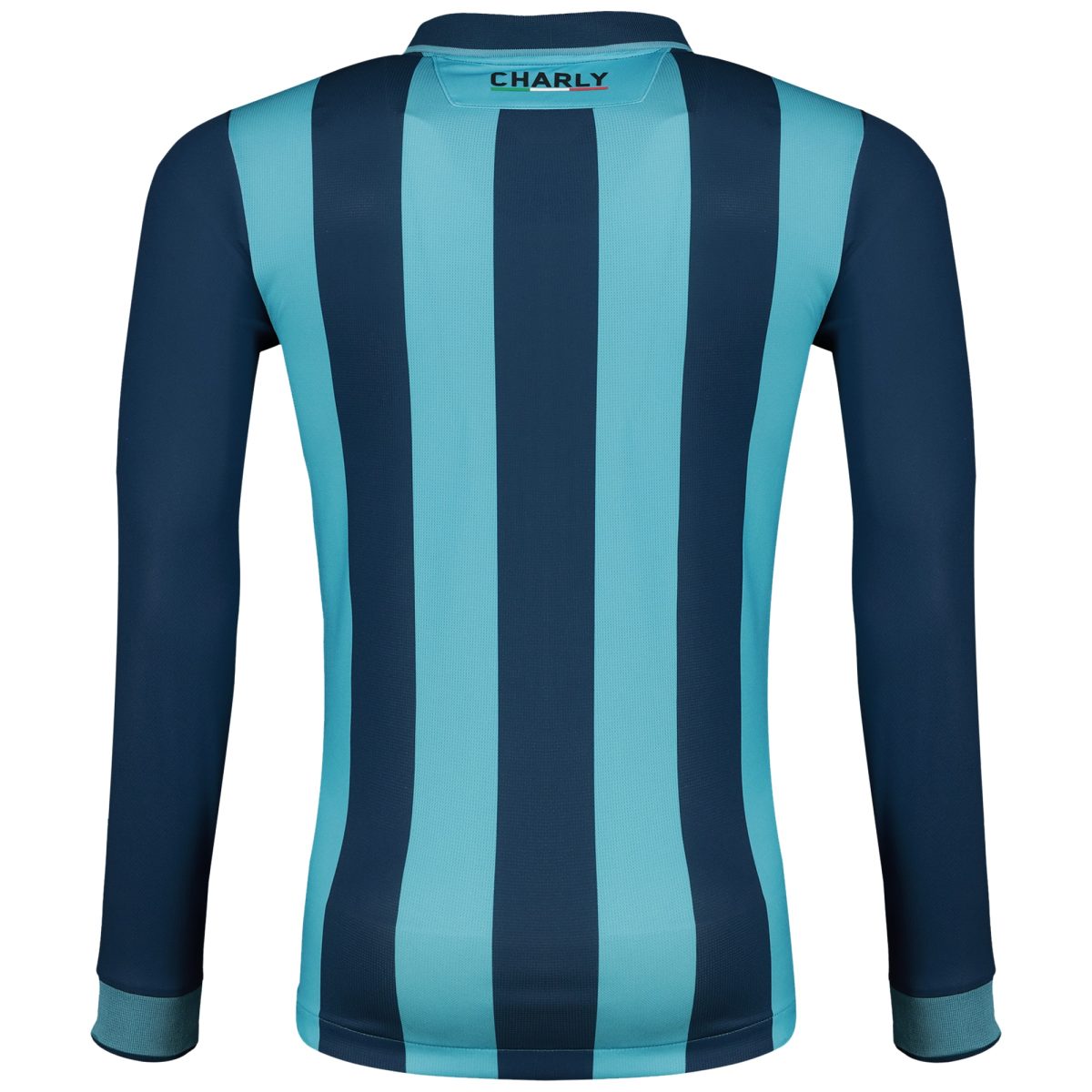 Compra camiseta c.f. pachuca charly equipación conmemorativa de manga larga 202223 – azul – Jerseys y Camisetas de la Liga MX