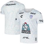 Compra camiseta c.f. pachuca charly equipación de portero 202425 – blanca – Jerseys y Camisetas de la Liga MX