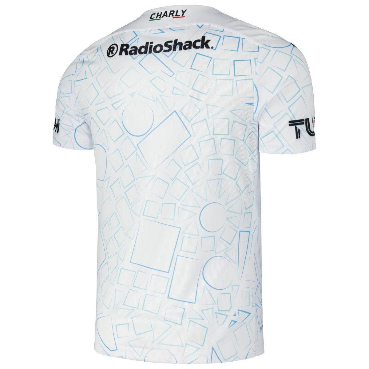 Compra camiseta c.f. pachuca charly equipación de portero 202425 – blanca – Jerseys y Camisetas de la Liga MX
