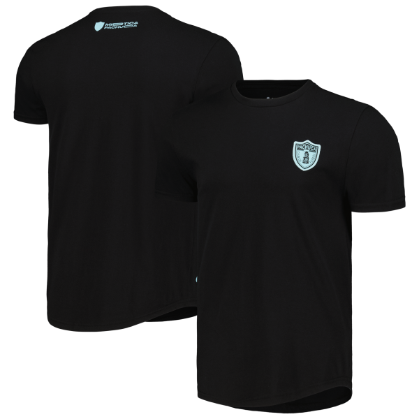 Compra camiseta c.f. pachuca charly – negra – Jerseys y Camisetas de la Liga MX