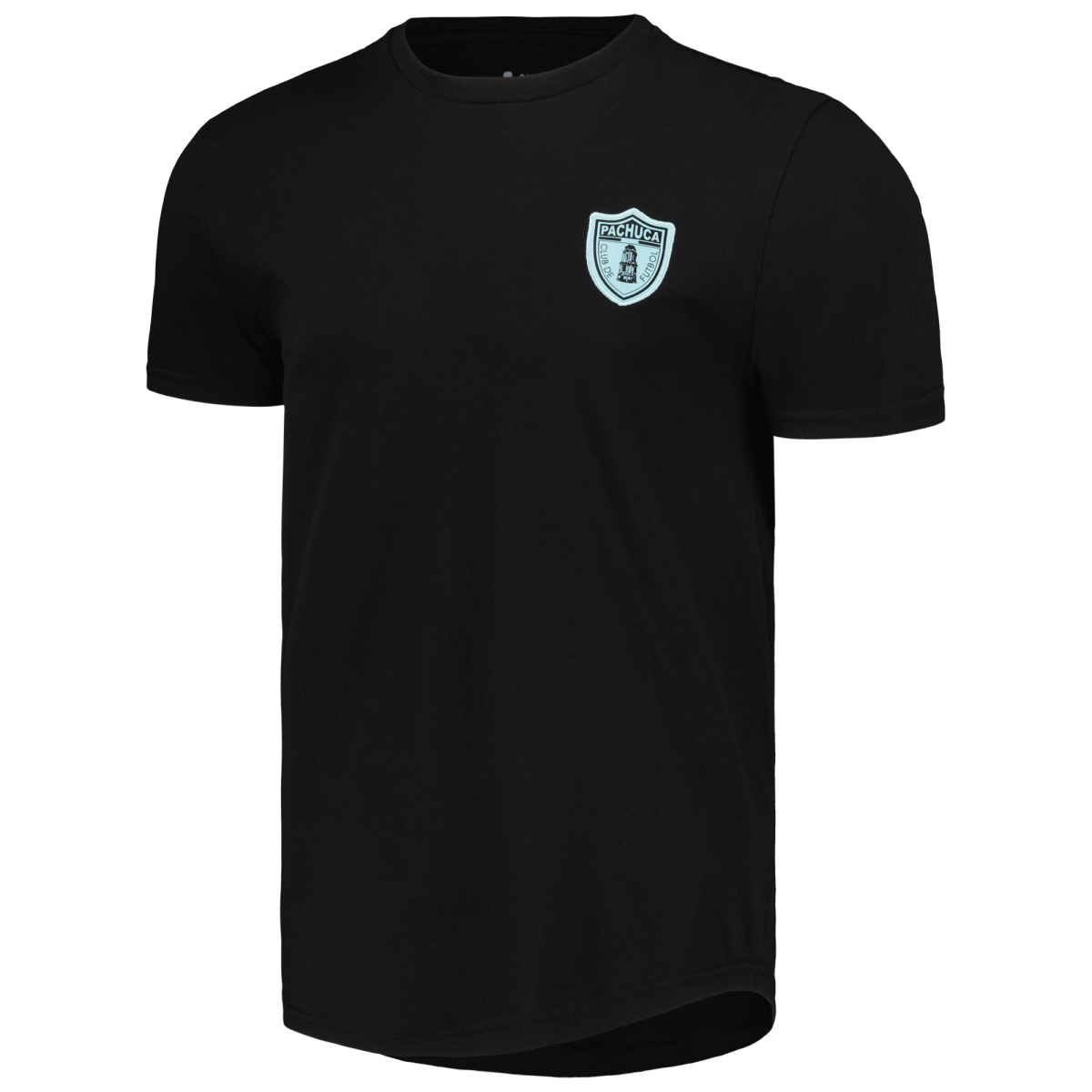 Compra camiseta c.f. pachuca charly – negra – Jerseys y Camisetas de la Liga MX