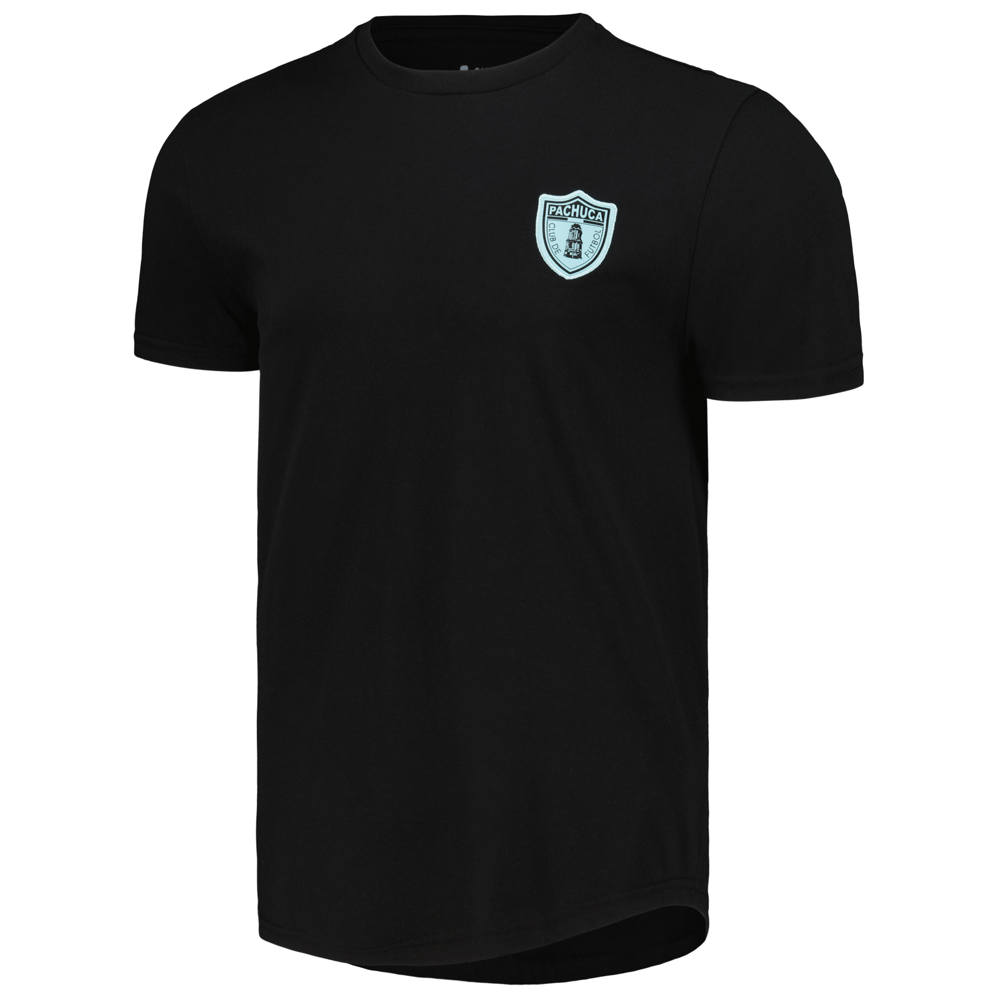 Compra camiseta c.f. pachuca charly – negra – Jerseys y Camisetas de la Liga MX