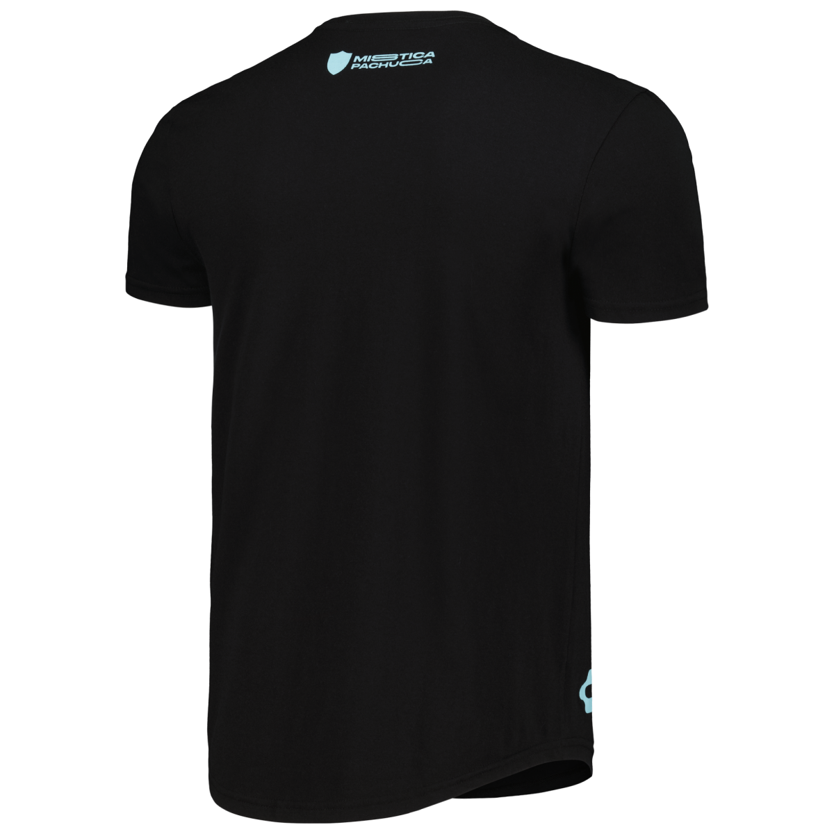 Compra camiseta c.f. pachuca charly – negra – Jerseys y Camisetas de la Liga MX