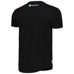 Compra camiseta c.f. pachuca charly – negra – Jerseys y Camisetas de la Liga MX