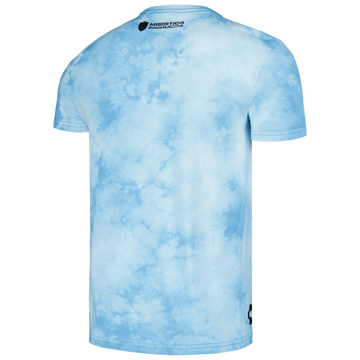 Compra camiseta c.f. pachuca charly tie-dye – azul claro – Jerseys y Camisetas de la Liga MX