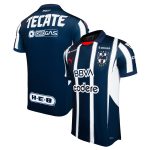 Compra camiseta cf monterrey puma equipación auténtica local 202425 – azul marino – Jerseys y Camisetas de la Liga MX
