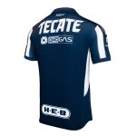 Compra camiseta cf monterrey puma equipación auténtica local 202425 – azul marino – Jerseys y Camisetas de la Liga MX