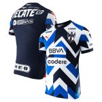 Compra camiseta cf monterrey puma equipación auténtica tercera 202324 – azul real – Jerseys y Camisetas de la Liga MX