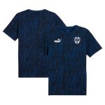 Compra camiseta cf monterrey puma ftblculture aop – azul – Jerseys y Camisetas de la Liga MX