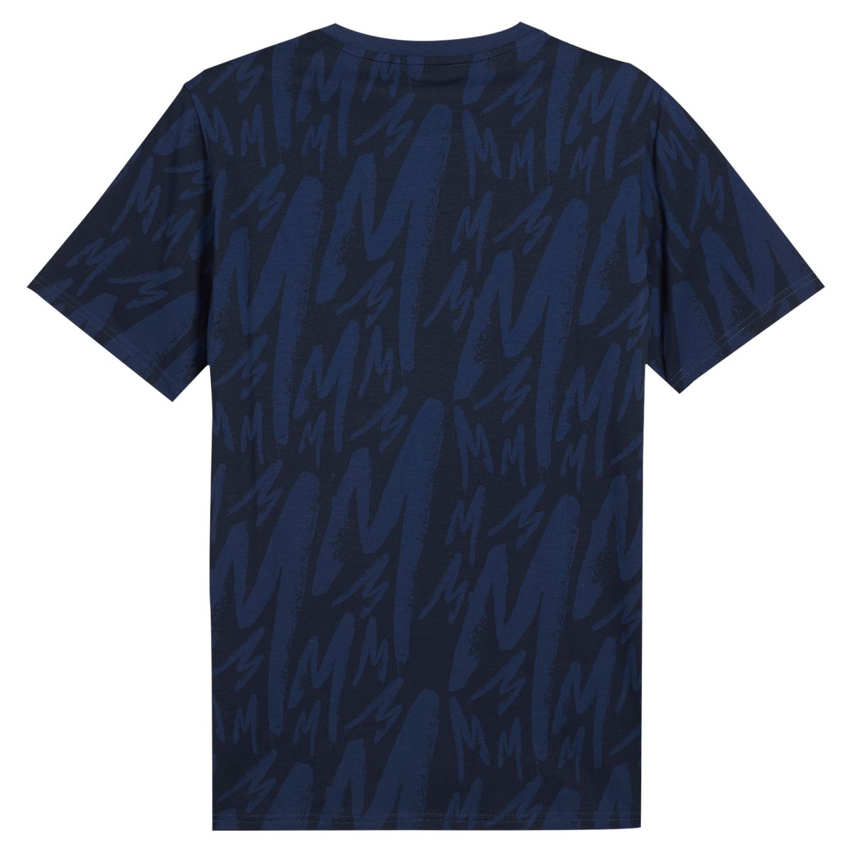 Compra camiseta cf monterrey puma ftblculture aop – azul – Jerseys y Camisetas de la Liga MX