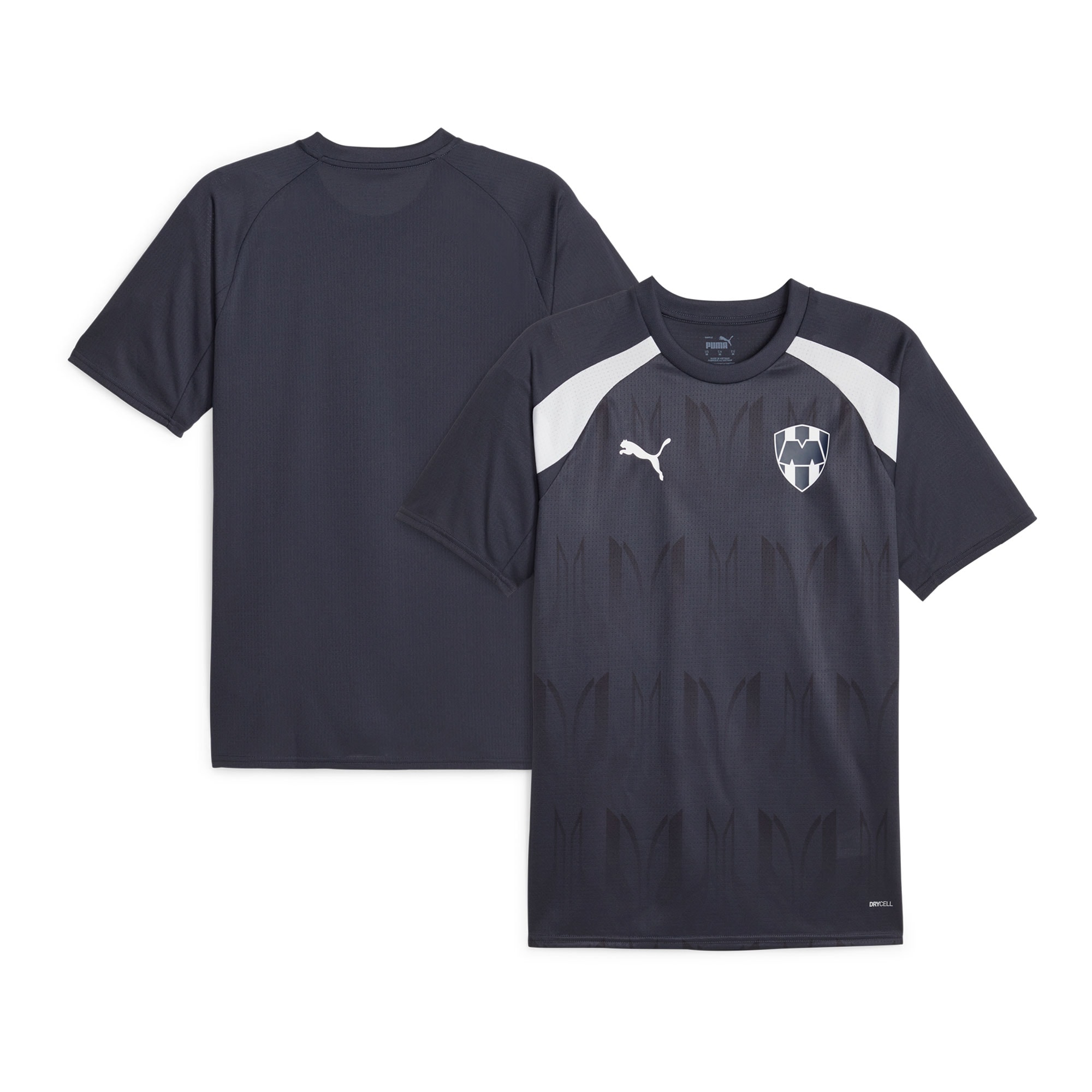 Compra camiseta cf monterrey puma pre-match 202324 – azul marino – Jerseys y Camisetas de la Liga MX