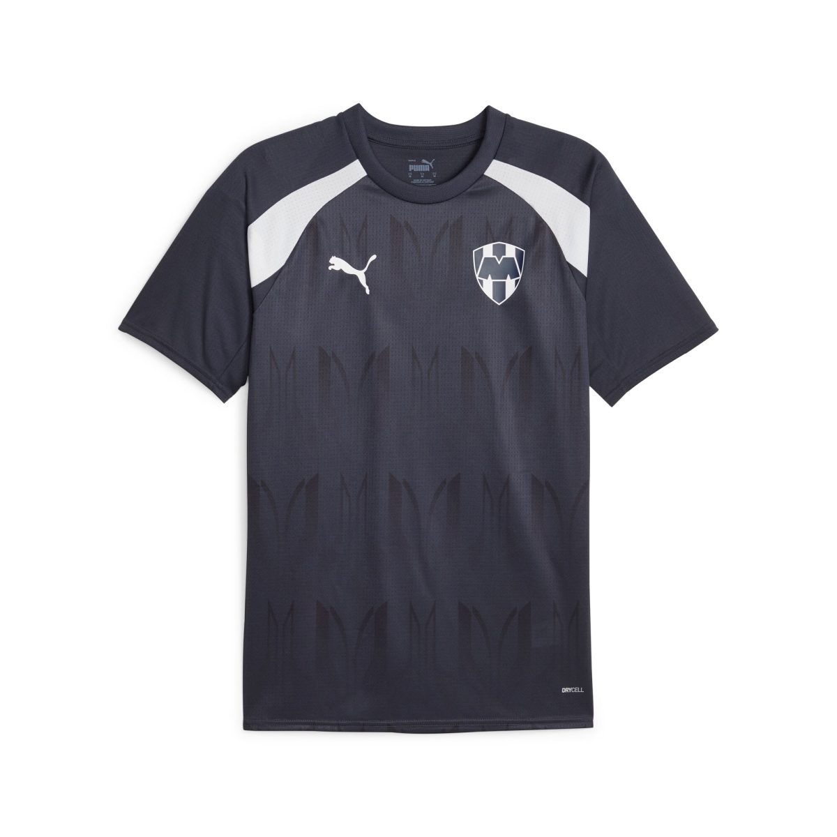 Compra camiseta cf monterrey puma pre-match 202324 – azul marino – Jerseys y Camisetas de la Liga MX