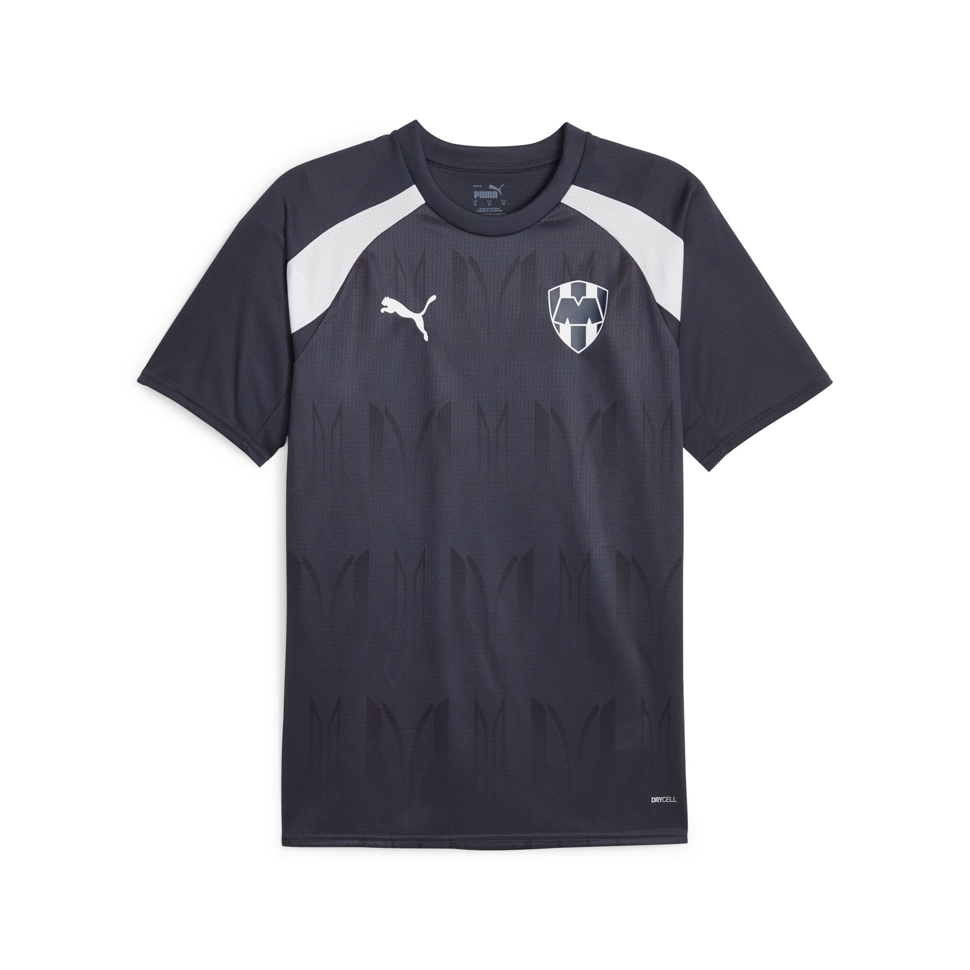 Compra camiseta cf monterrey puma pre-match 202324 – azul marino – Jerseys y Camisetas de la Liga MX